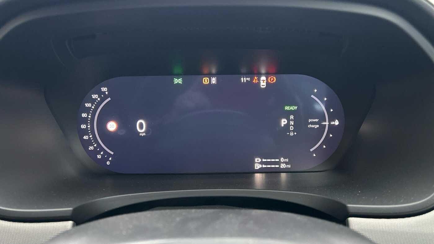 Used Volvo V90 2026 for sale - 77683413: Photo 11