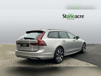 Used Volvo V90 2026 for sale - 77683413: Photo