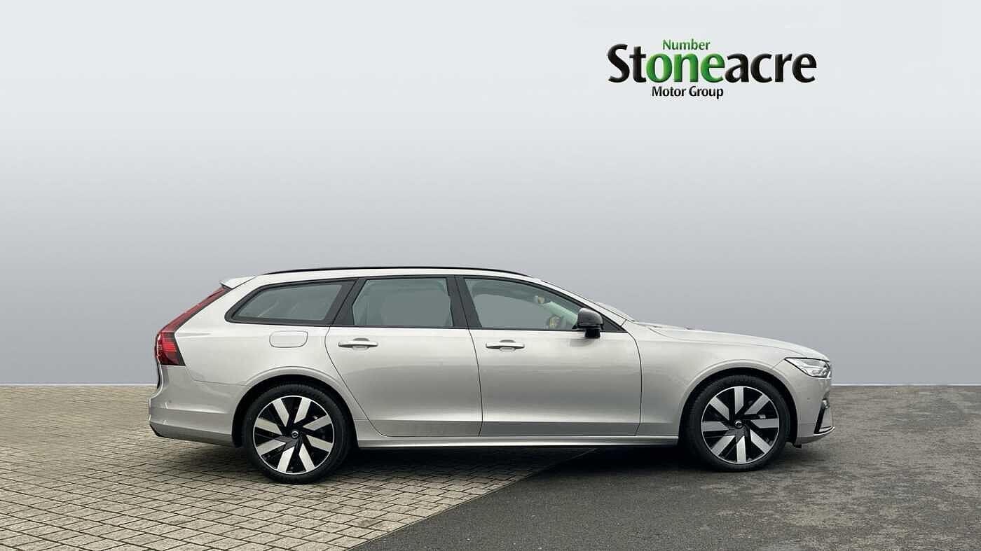 Used Volvo V90 2026 for sale - 77683413: Photo 3