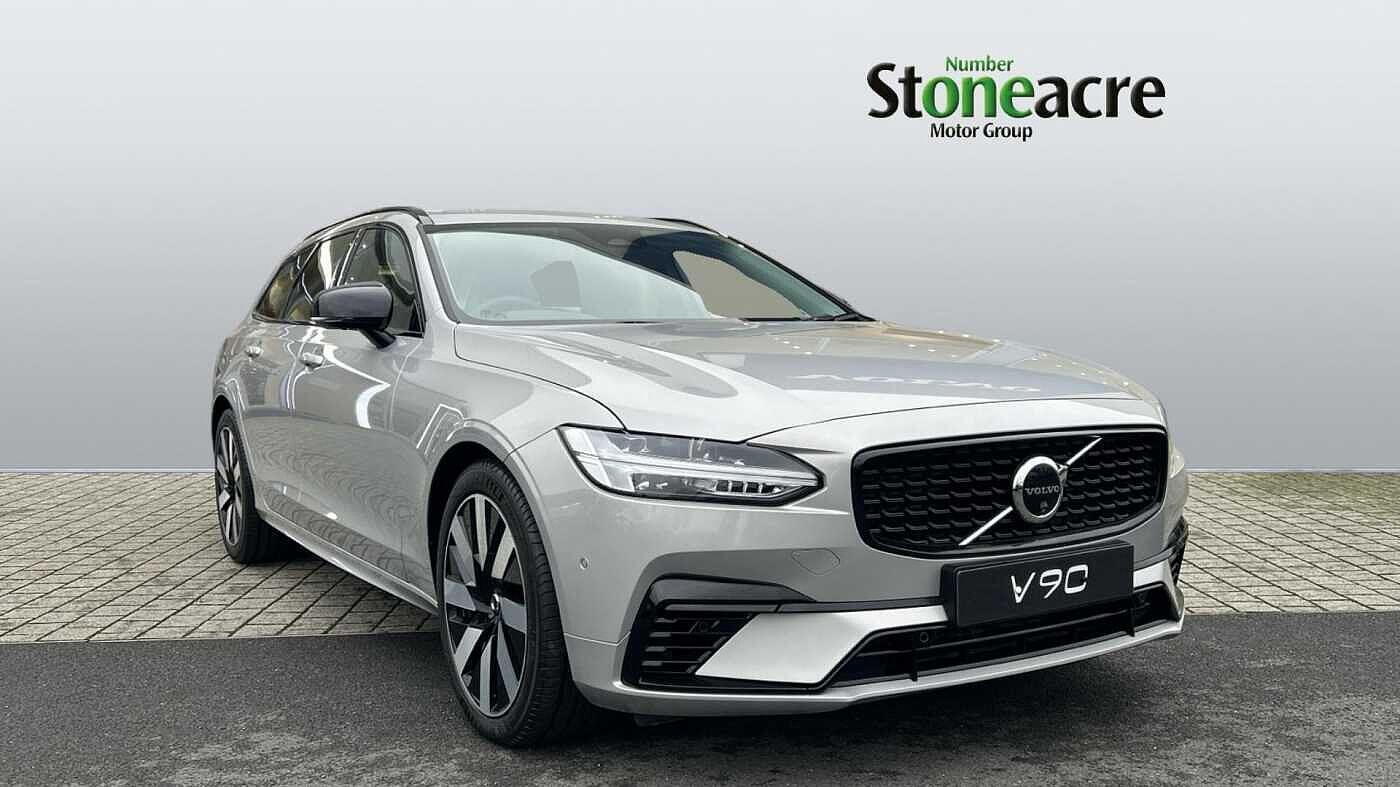 Used Volvo V90 2026 for sale - 77683413: Photo 33