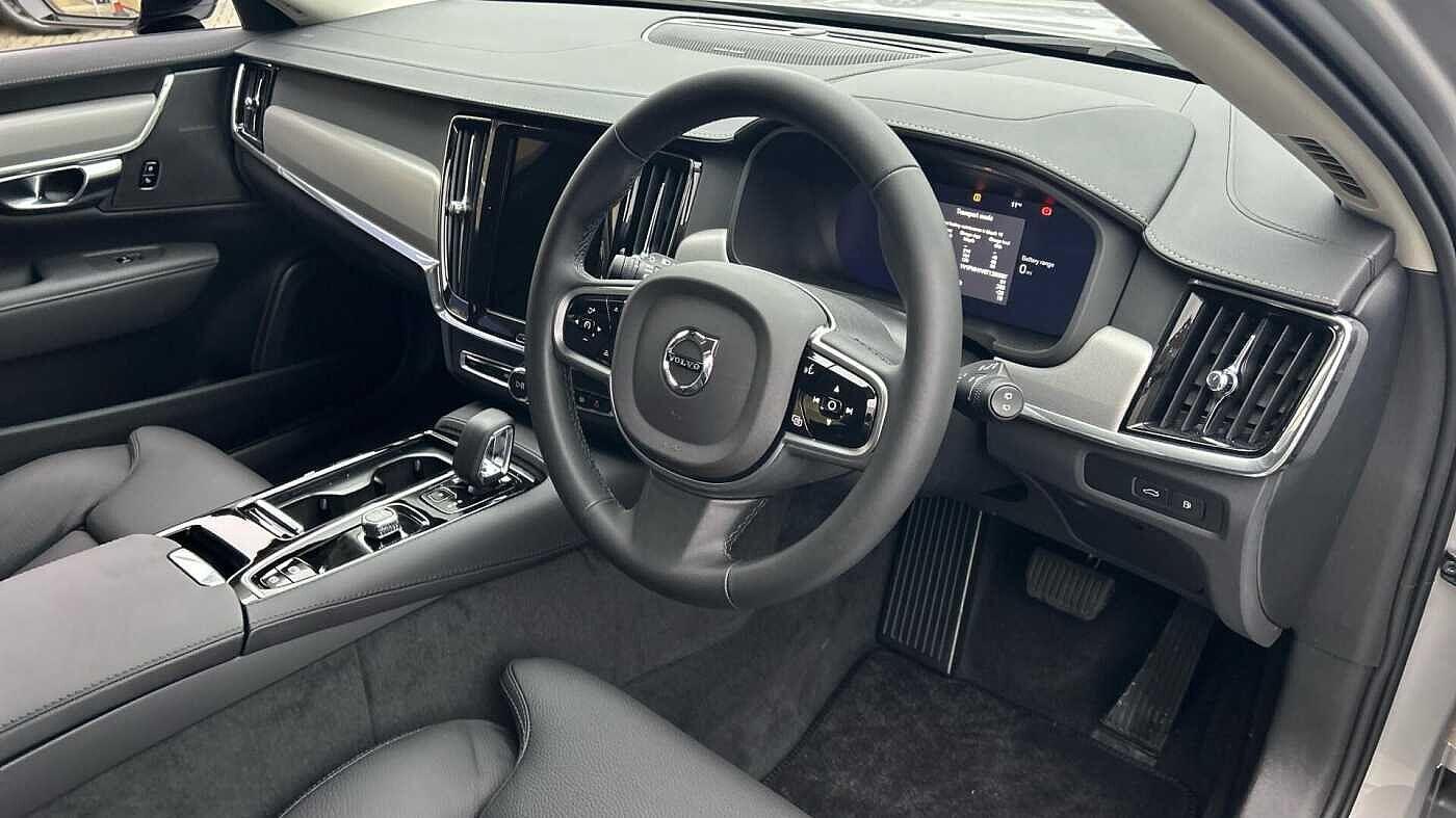 Used Volvo V90 2026 for sale - 77683413: Photo 36