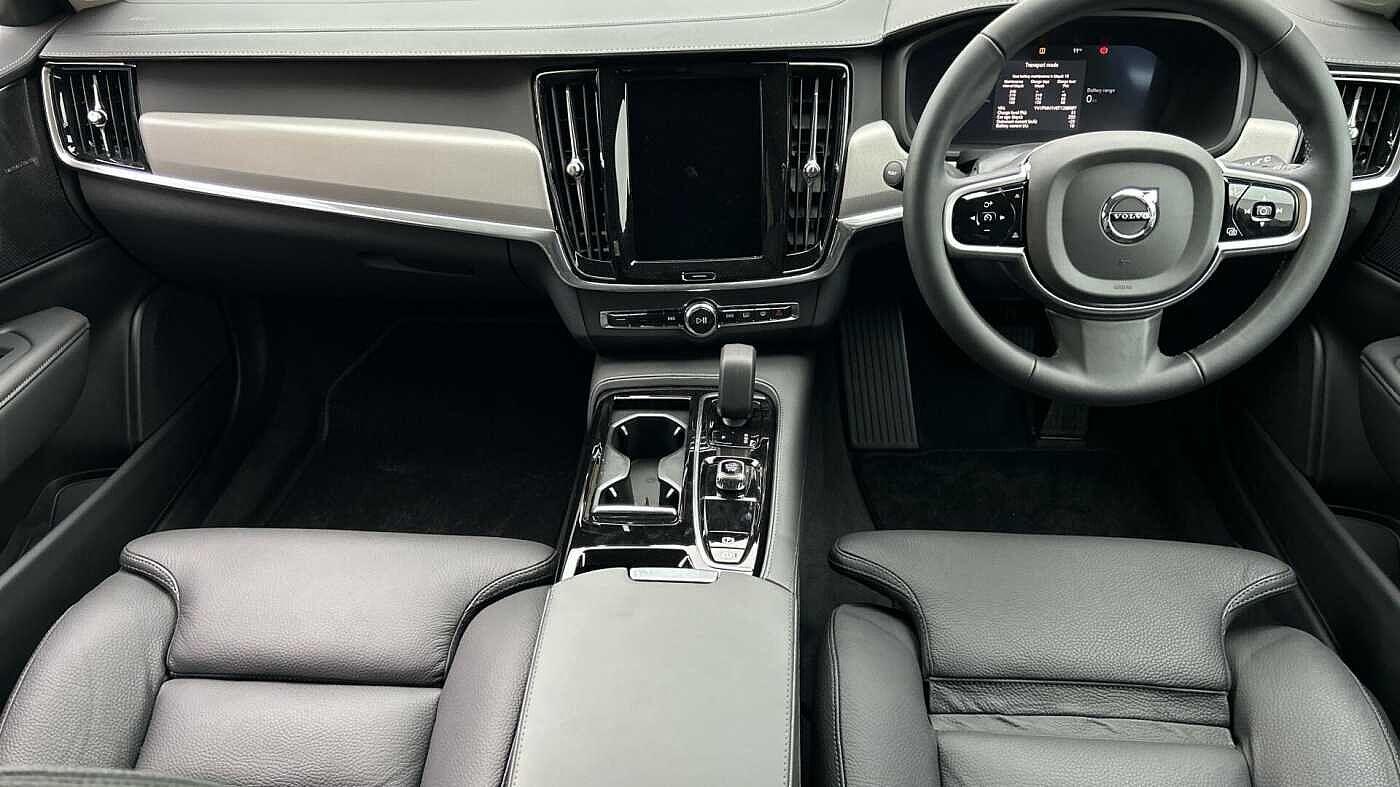 Used Volvo V90 2026 for sale - 77683413: Photo 37