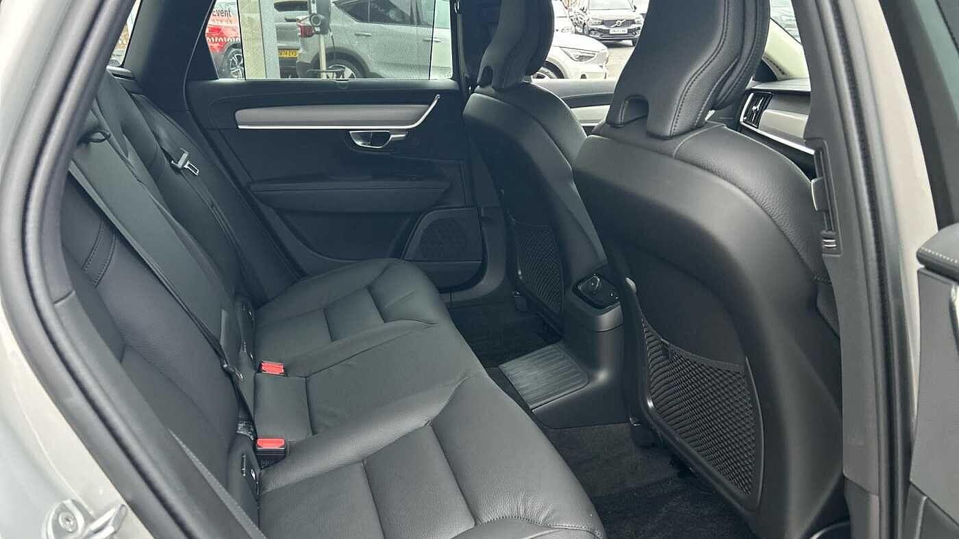 Used Volvo V90 2026 for sale - 77683413: Photo 38