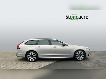 Used Volvo V90 2026 for sale - 77683413: Photo