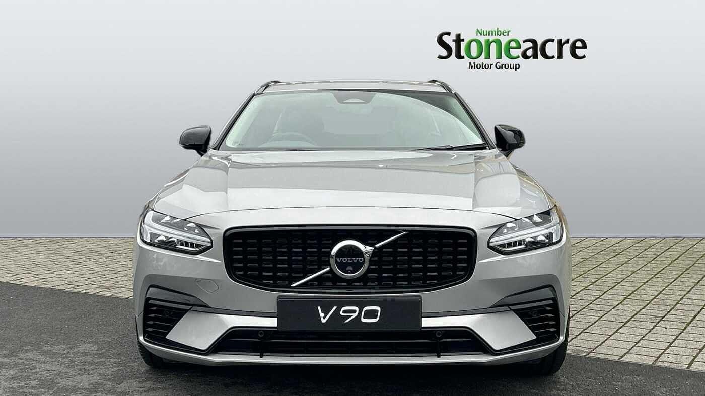 Used Volvo V90 2026 for sale - 77683413: Photo 40