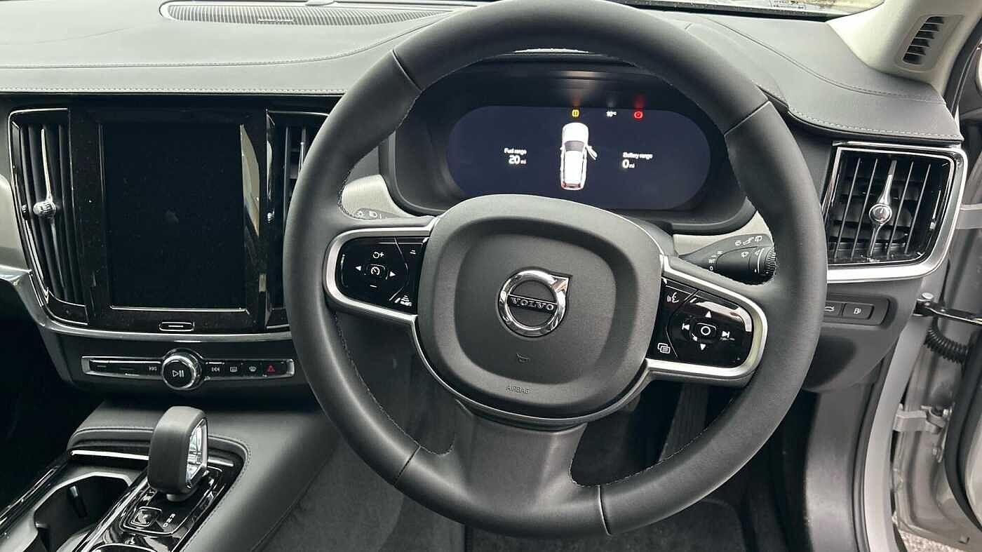 Used Volvo V90 2026 for sale - 77683413: Photo 42