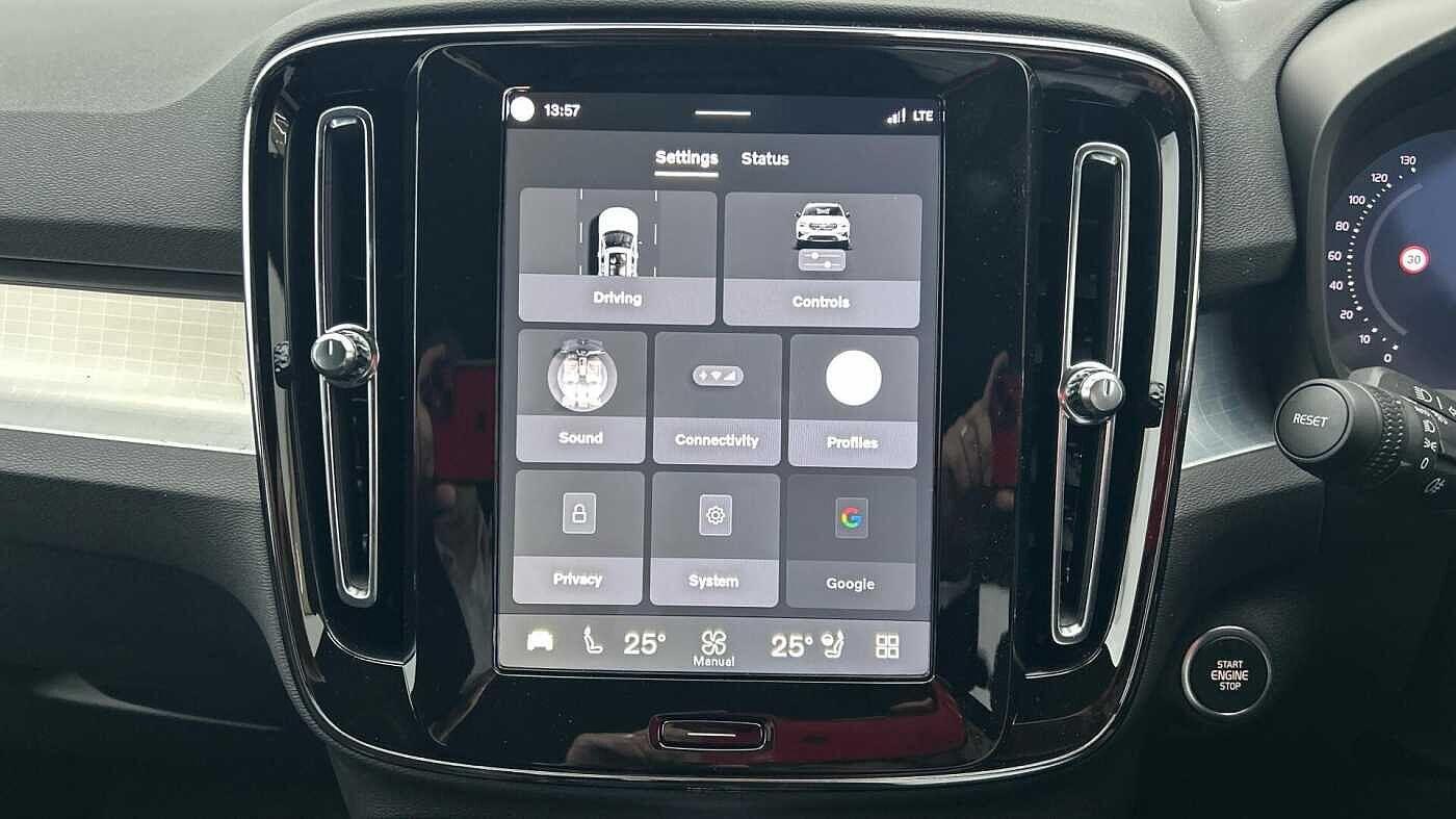 Used Volvo V90 2026 for sale - 77683413: Photo 47