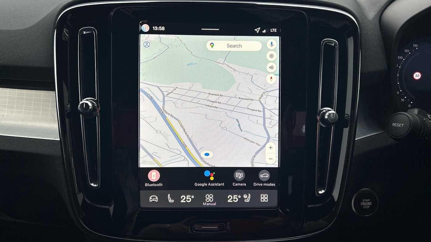 Used Volvo V90 2026 for sale - 77683413: Photo 48