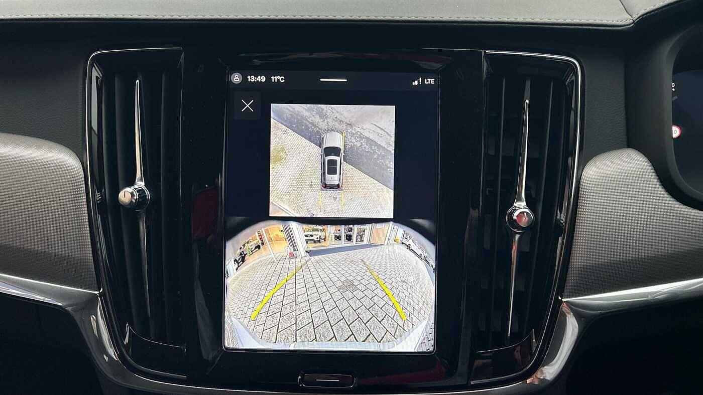 Used Volvo V90 2026 for sale - 77683413: Photo 49