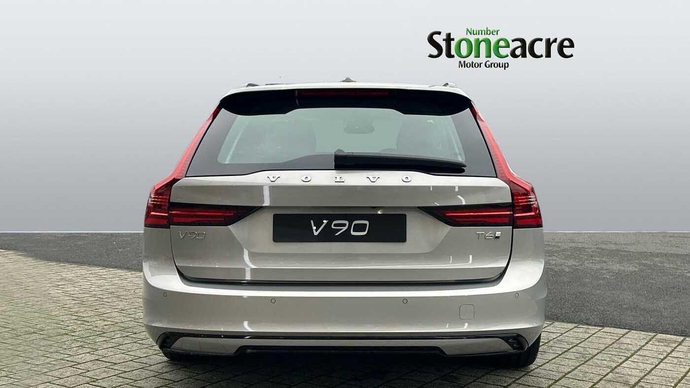 Used Volvo V90 2026 for sale - 77683413: Photo 7