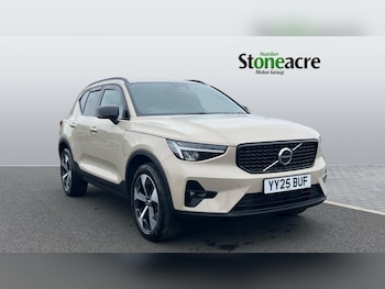 Used Volvo XC40 2025 for sale - 79540757: Photo