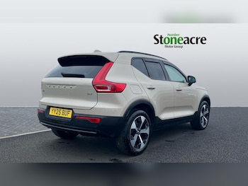 Used Volvo XC40 2025 for sale - 79540757: Photo