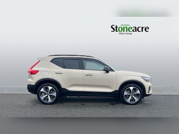 Used Volvo XC40 2025 for sale - 79540757: Photo