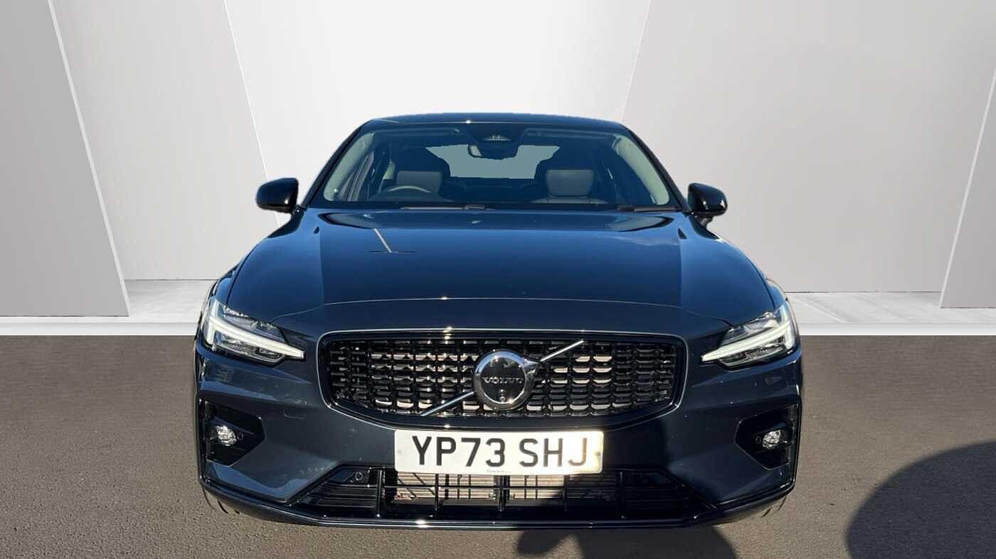 Used Volvo S60 for sale - 75991216: Photo 10