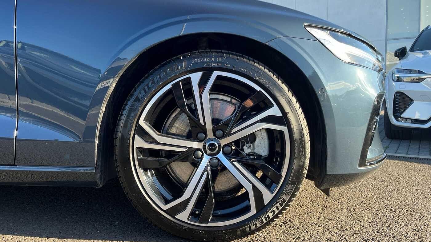 Used Volvo S60 for sale - 75991216: Photo 12