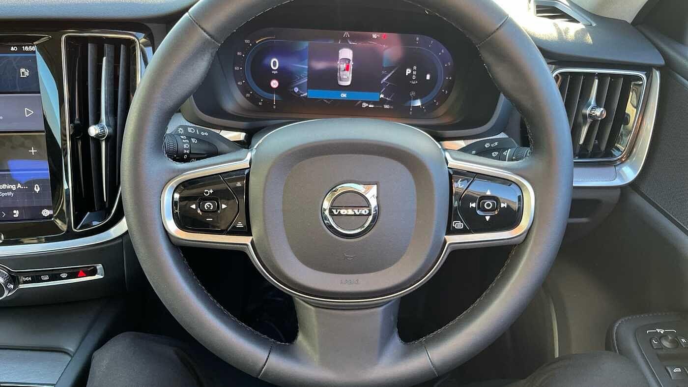 Used Volvo S60 for sale - 75991216: Photo 13