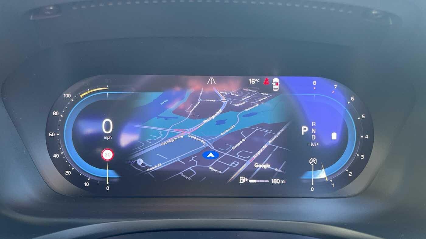 Used Volvo S60 for sale - 75991216: Photo 14