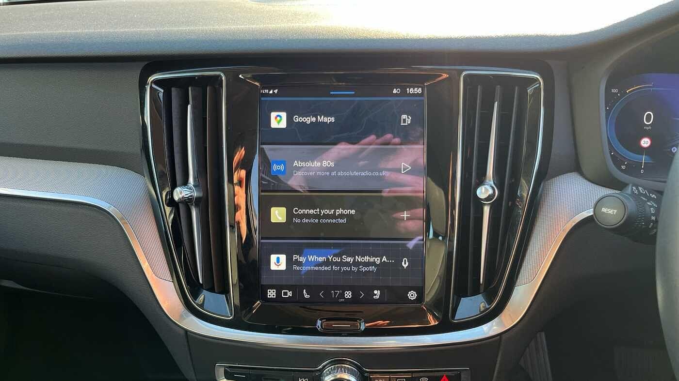 Used Volvo S60 for sale - 75991216: Photo 15