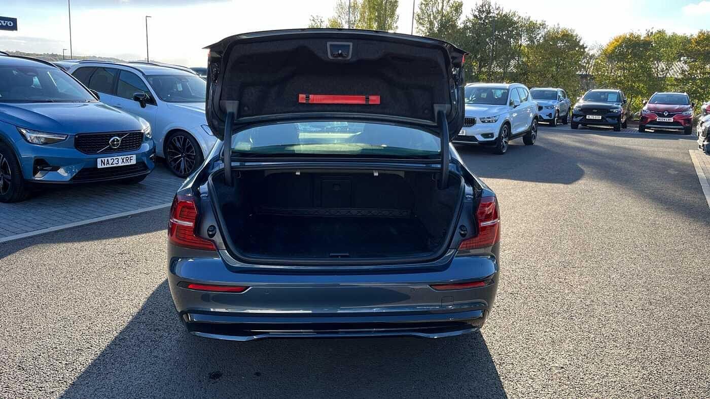 Used Volvo S60 for sale - 75991216: Photo 16