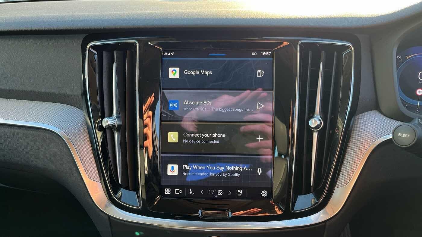 Used Volvo S60 for sale - 75991216: Photo 18