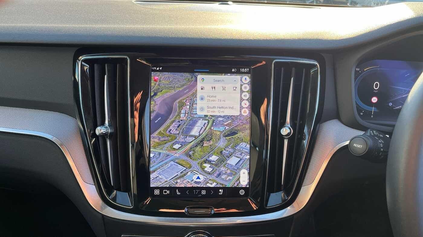 Used Volvo S60 for sale - 75991216: Photo 19