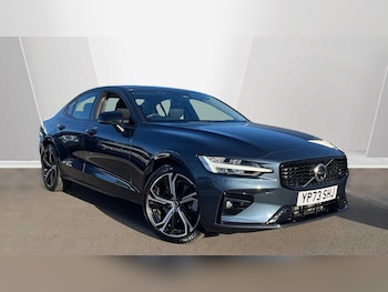 Volvo - S60