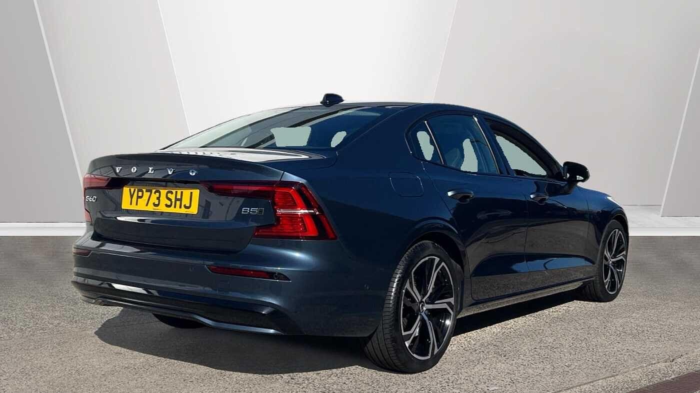 Used Volvo S60 for sale - 75991216: Photo 2