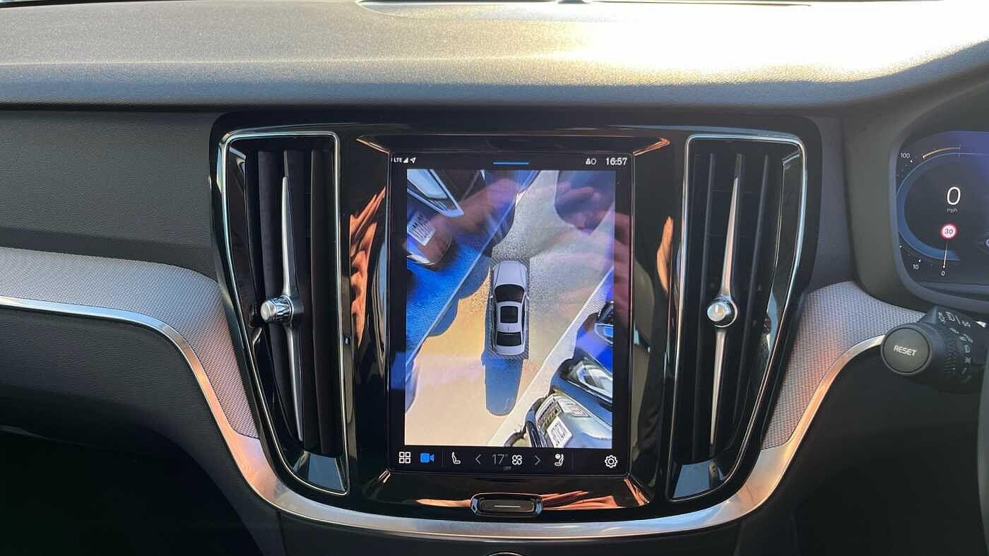 Used Volvo S60 for sale - 75991216: Photo 20