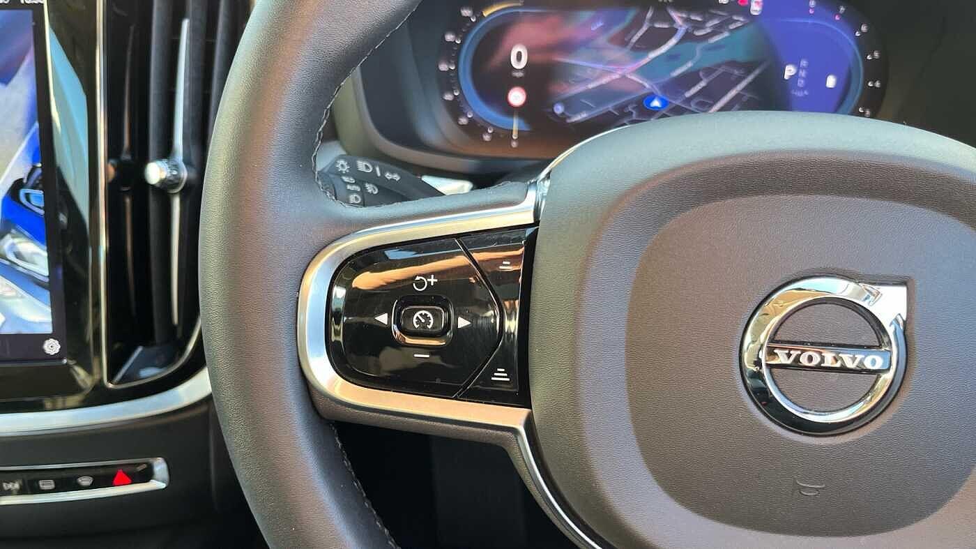 Used Volvo S60 for sale - 75991216: Photo 22