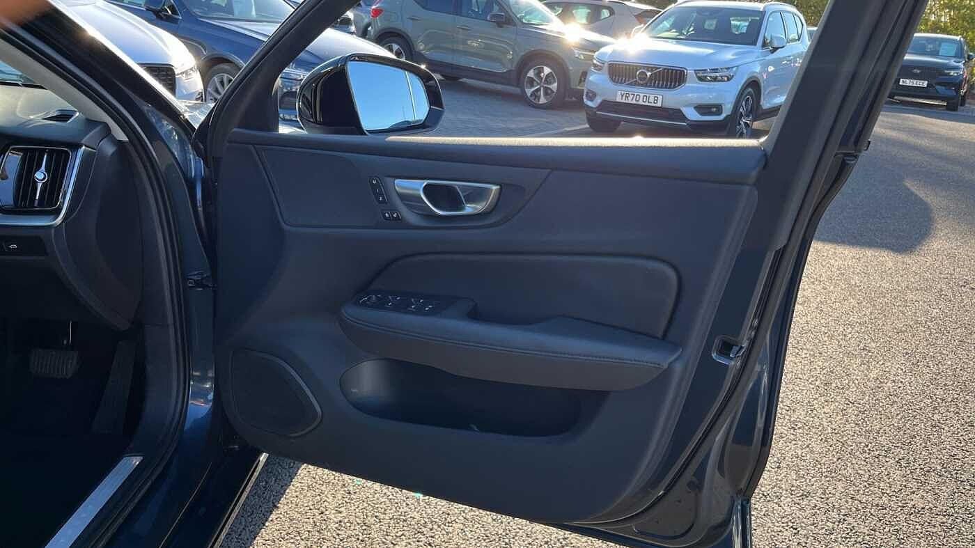 Used Volvo S60 for sale - 75991216: Photo 30