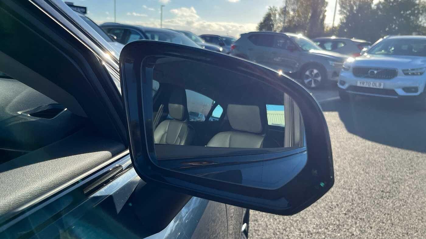 Used Volvo S60 for sale - 75991216: Photo 32