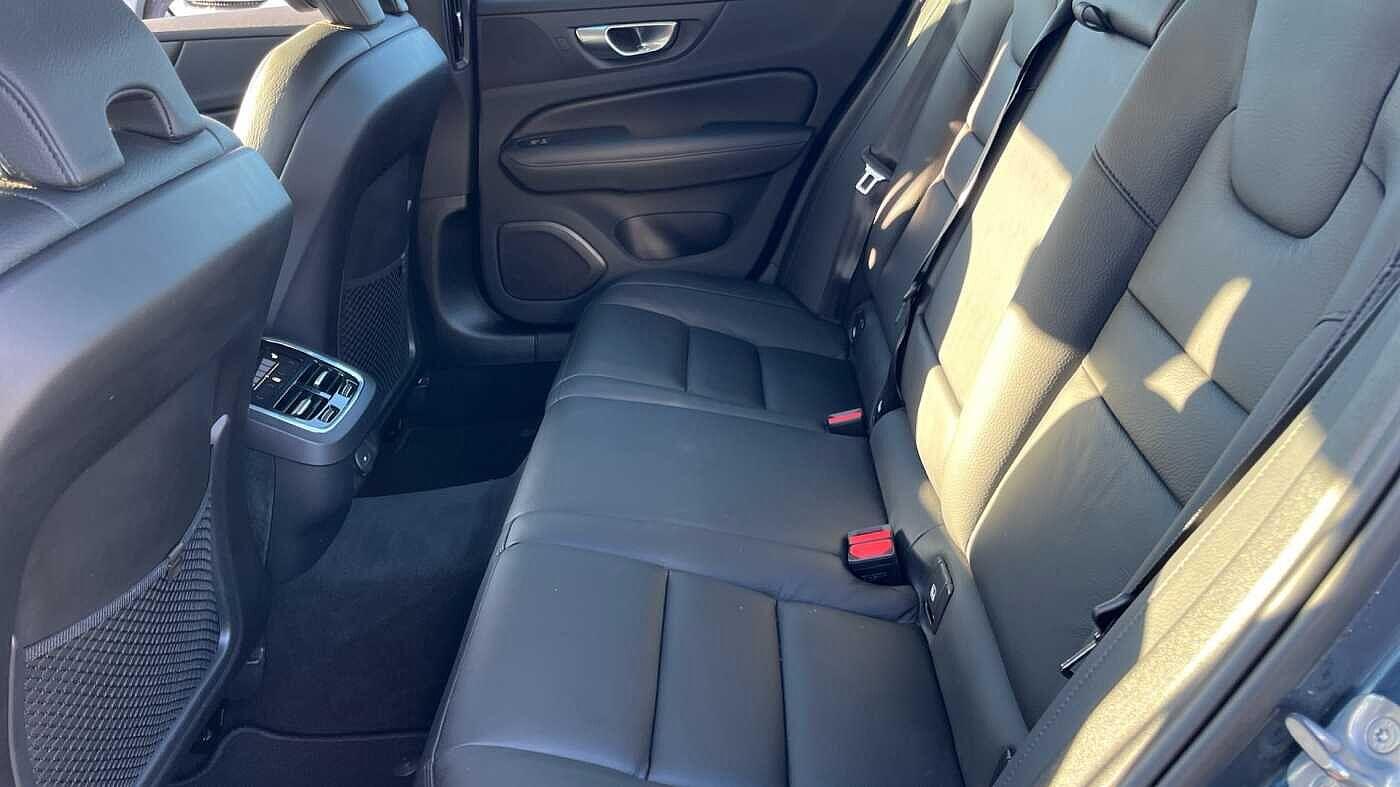 Used Volvo S60 for sale - 75991216: Photo 33