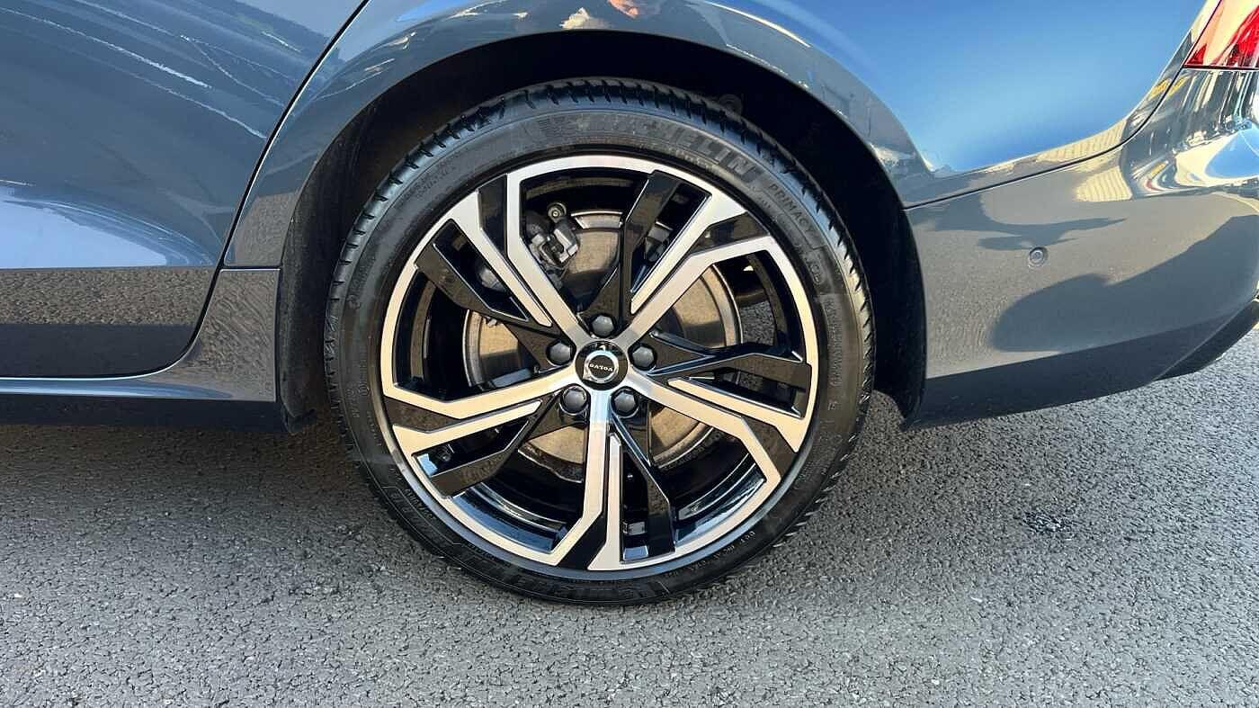 Used Volvo S60 for sale - 75991216: Photo 35