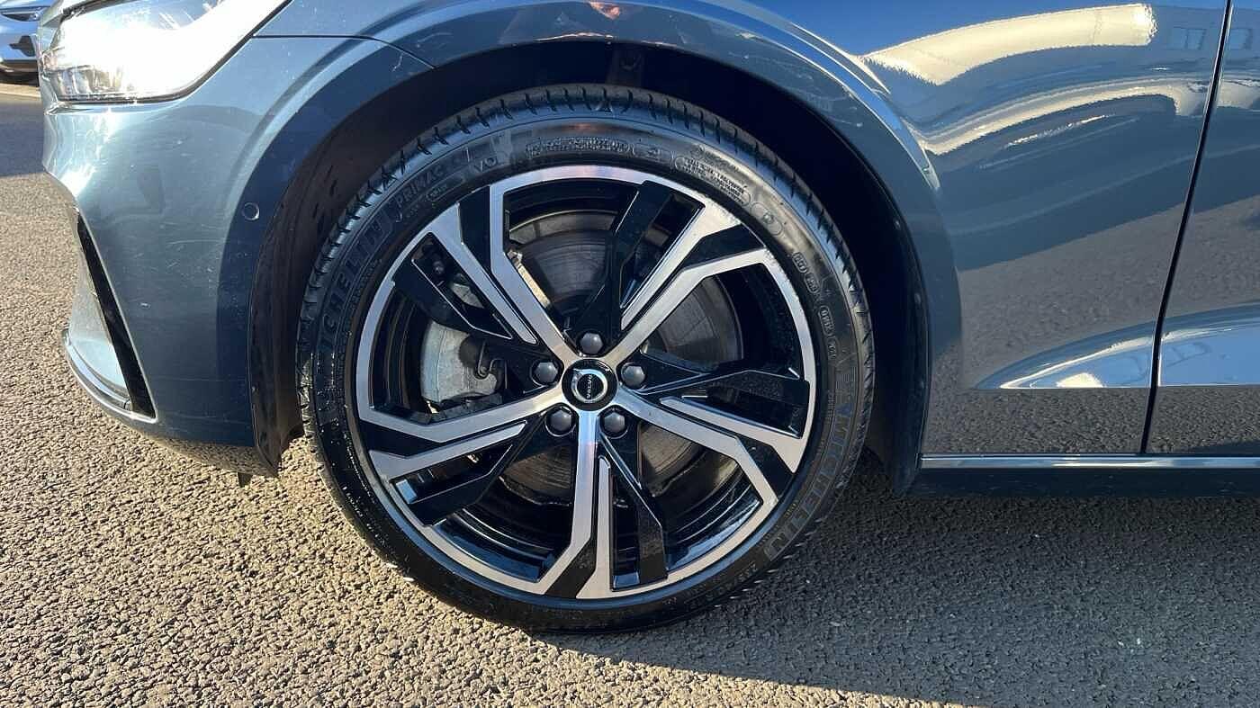 Used Volvo S60 for sale - 75991216: Photo 36