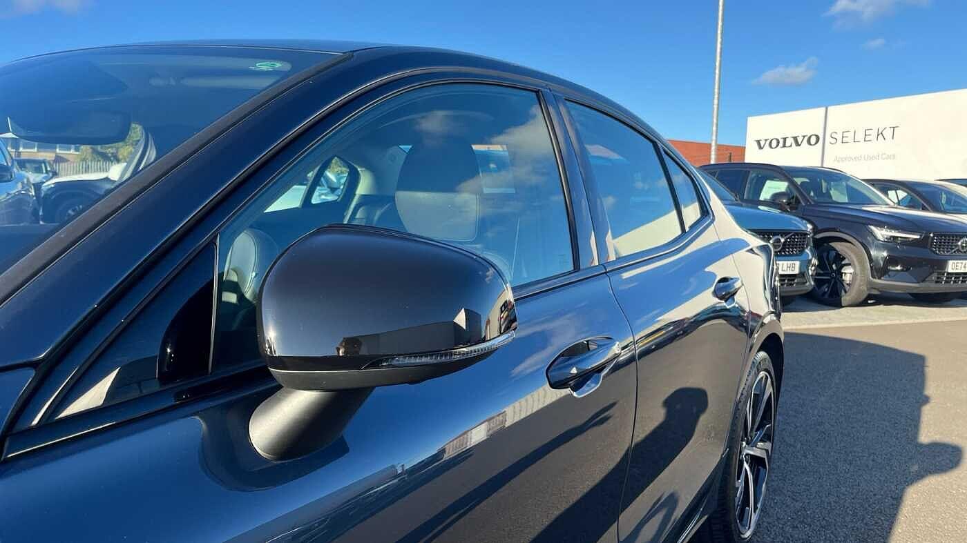 Used Volvo S60 for sale - 75991216: Photo 37