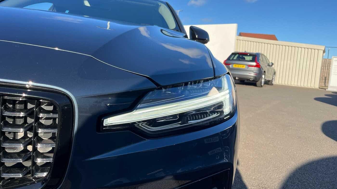 Used Volvo S60 for sale - 75991216: Photo 38