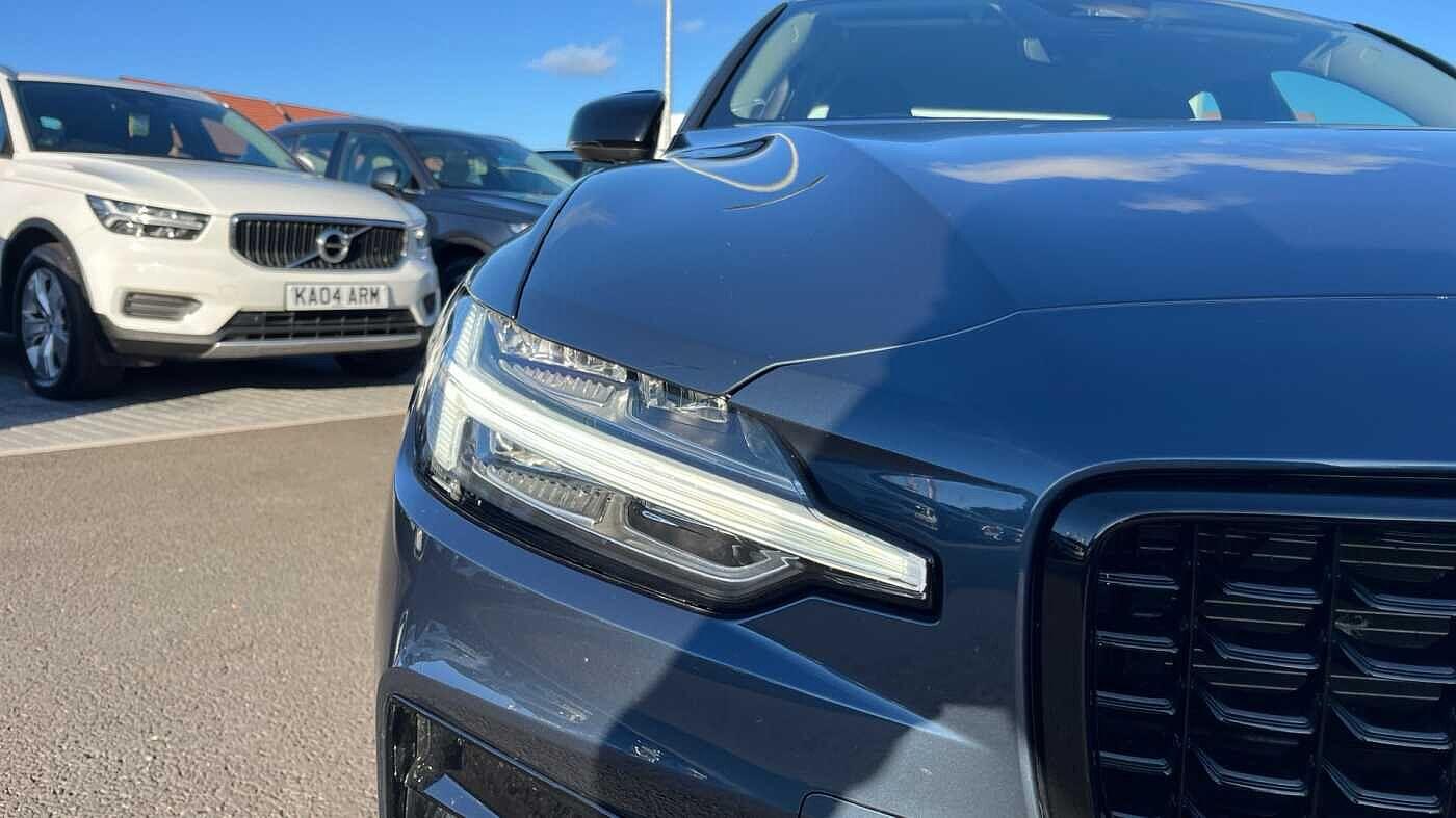 Used Volvo S60 for sale - 75991216: Photo 39