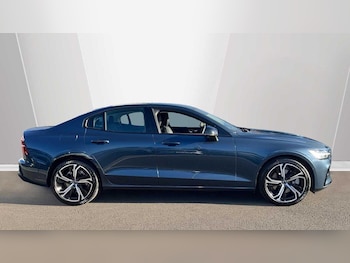 Used Volvo S60 2023 for sale - 75991216: Photo
