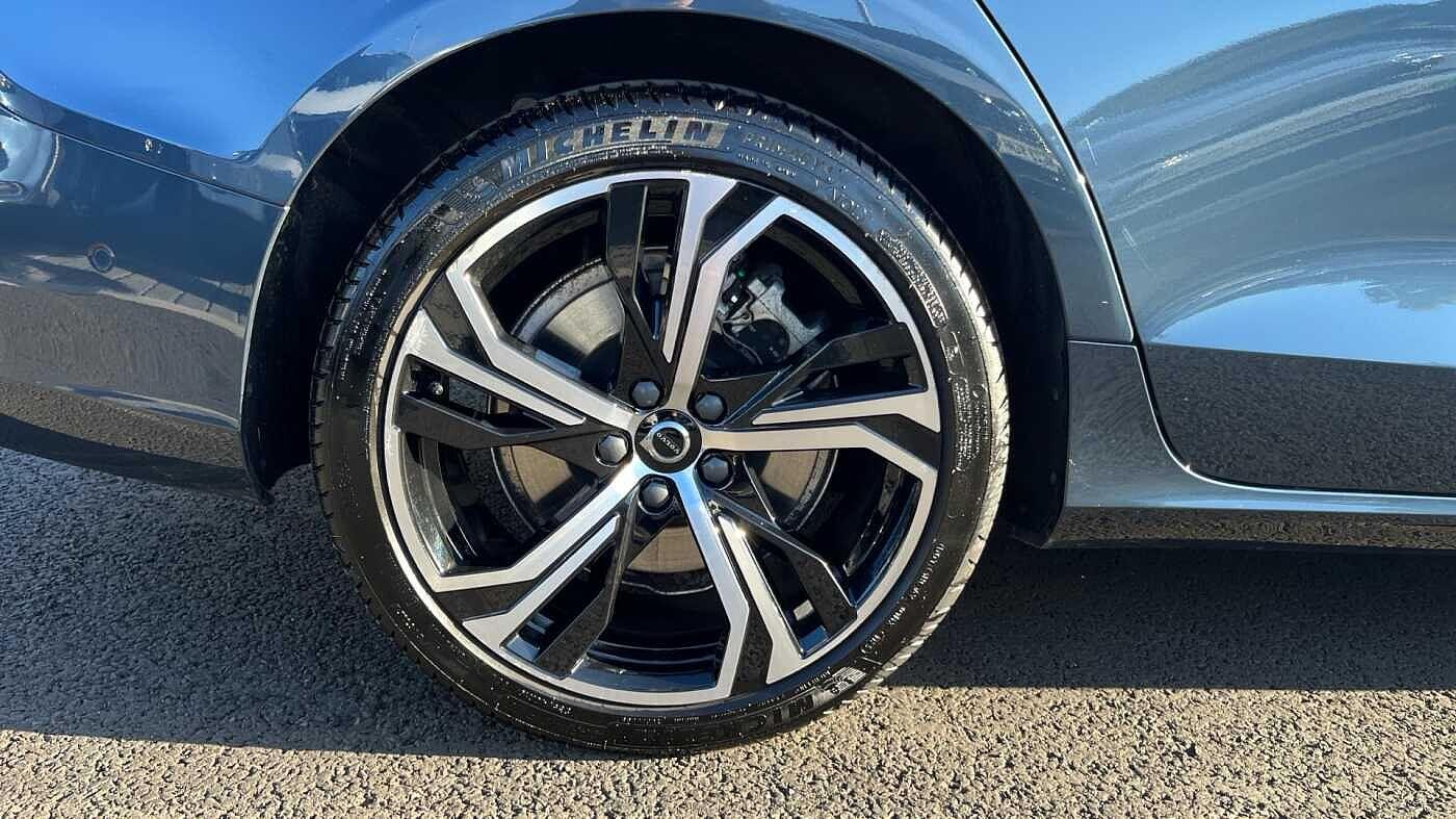 Used Volvo S60 for sale - 75991216: Photo 41