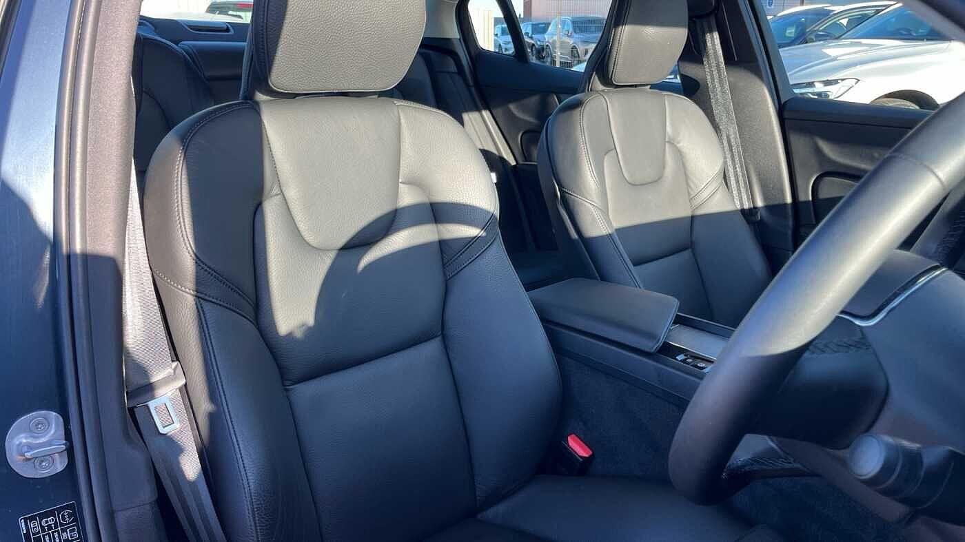 Used Volvo S60 for sale - 75991216: Photo 42