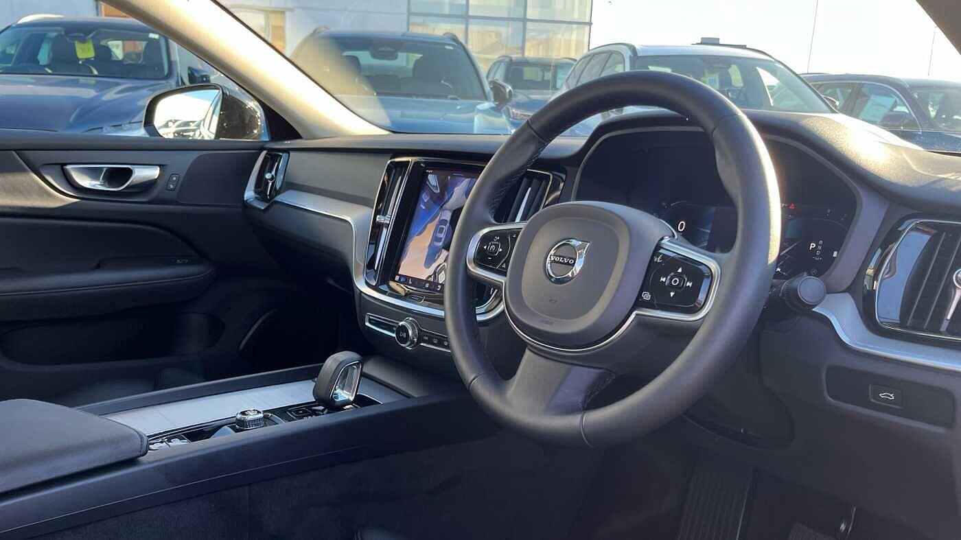 Used Volvo S60 for sale - 75991216: Photo 44