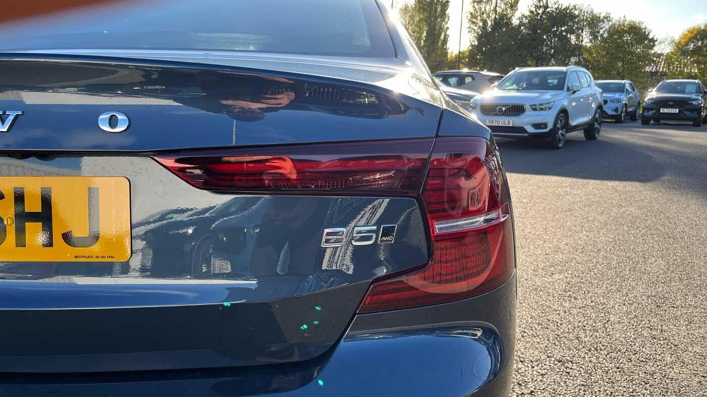 Used Volvo S60 for sale - 75991216: Photo 45