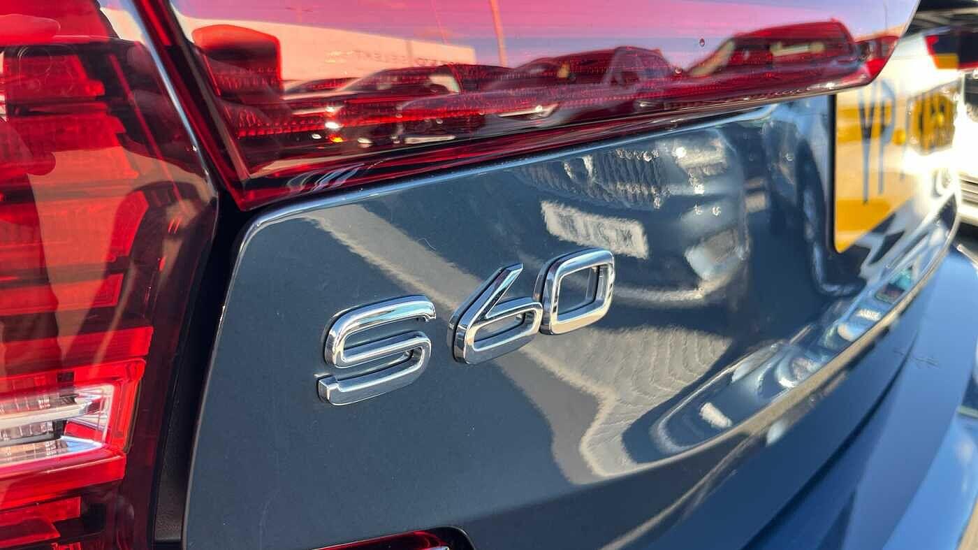 Used Volvo S60 for sale - 75991216: Photo 47