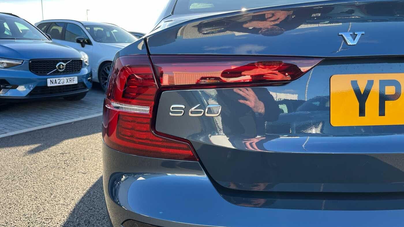 Used Volvo S60 for sale - 75991216: Photo 48