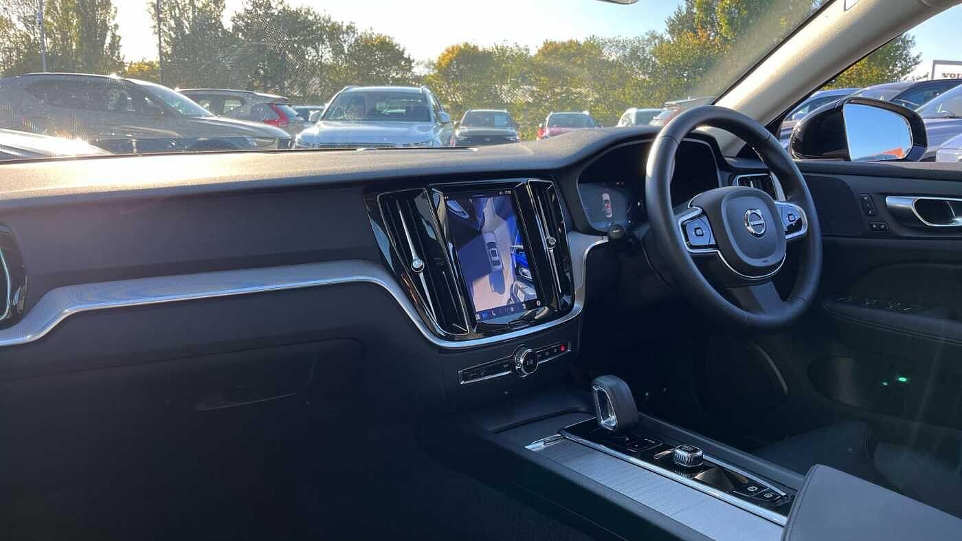 Used Volvo S60 for sale - 75991216: Photo 49