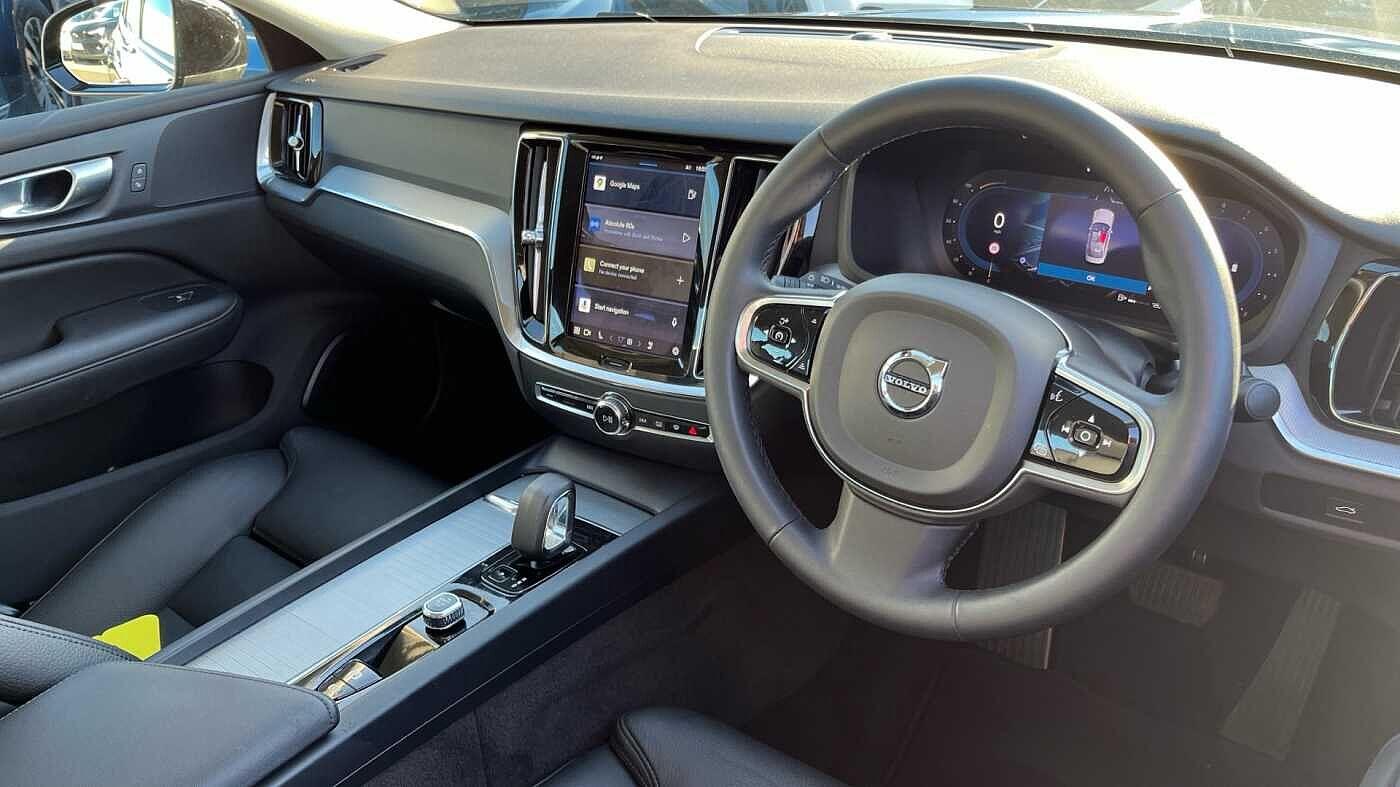 Used Volvo S60 for sale - 75991216: Photo 5