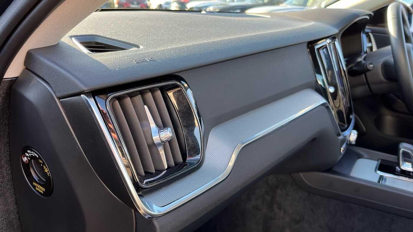 Used Volvo S60 for sale - 75991216: Photo 51