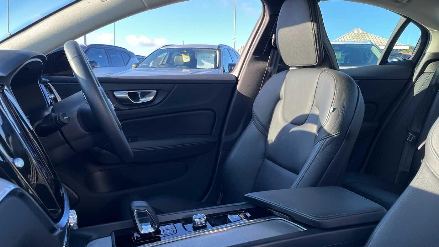 Used Volvo S60 for sale - 75991216: Photo 52