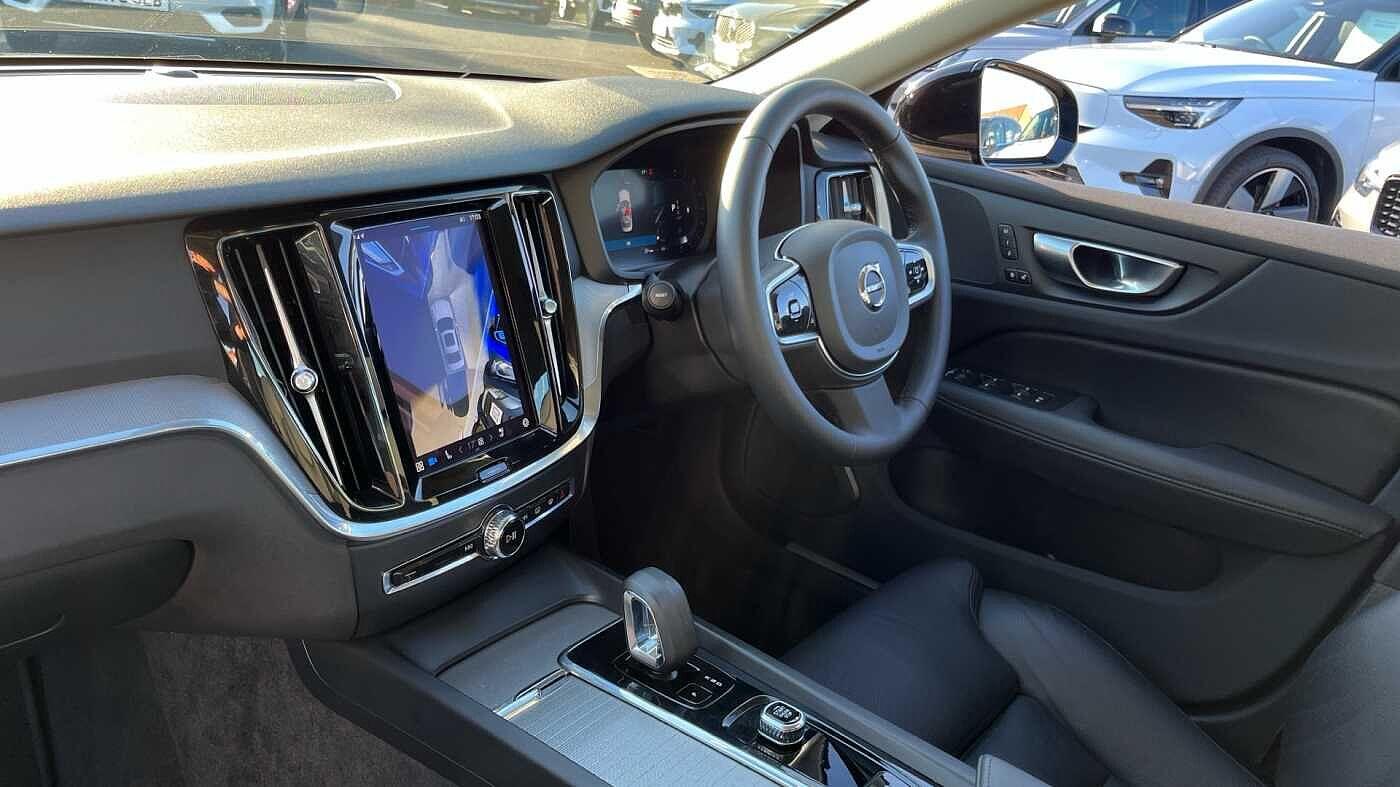 Used Volvo S60 for sale - 75991216: Photo 53