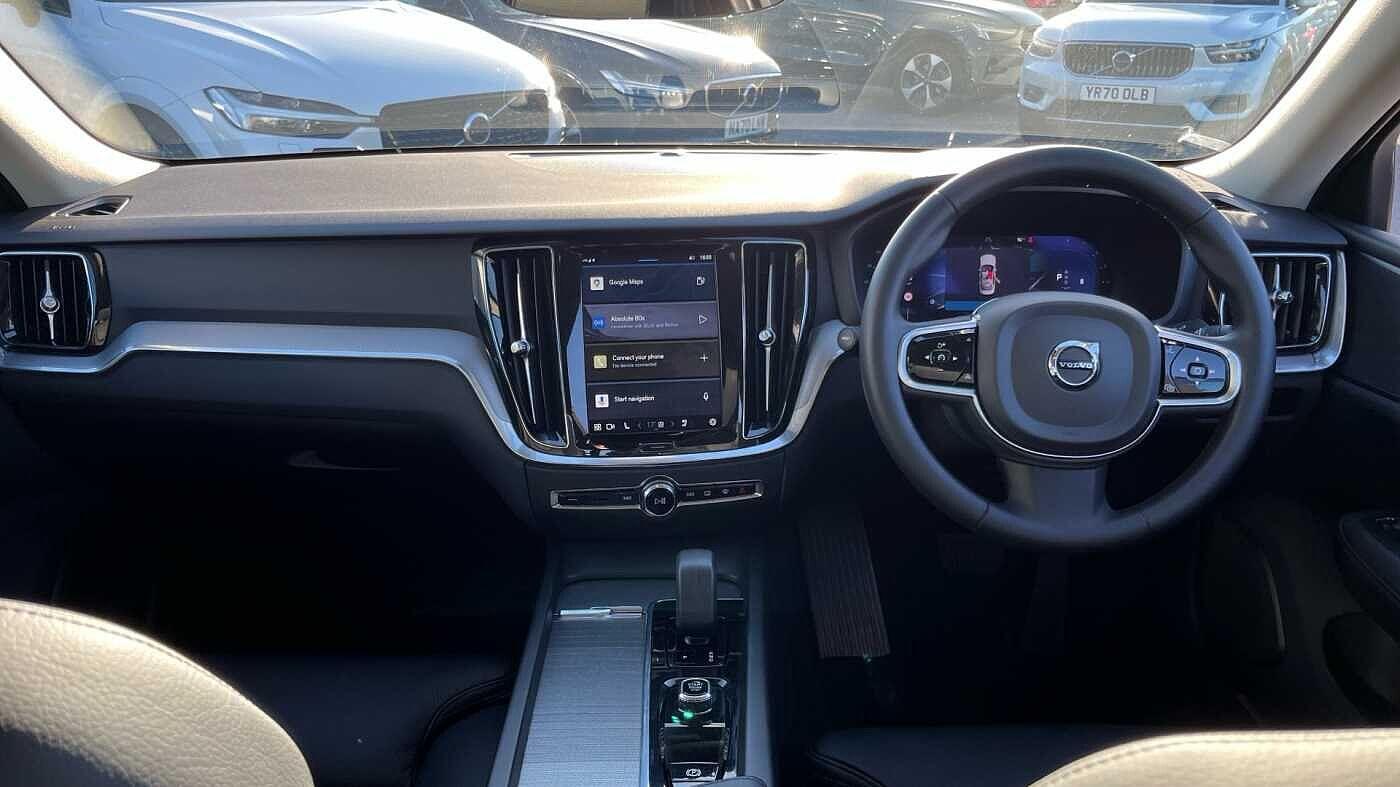 Used Volvo S60 for sale - 75991216: Photo 6